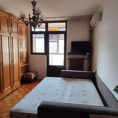 Apartman N&A Beograd Ngoại thất bức ảnh