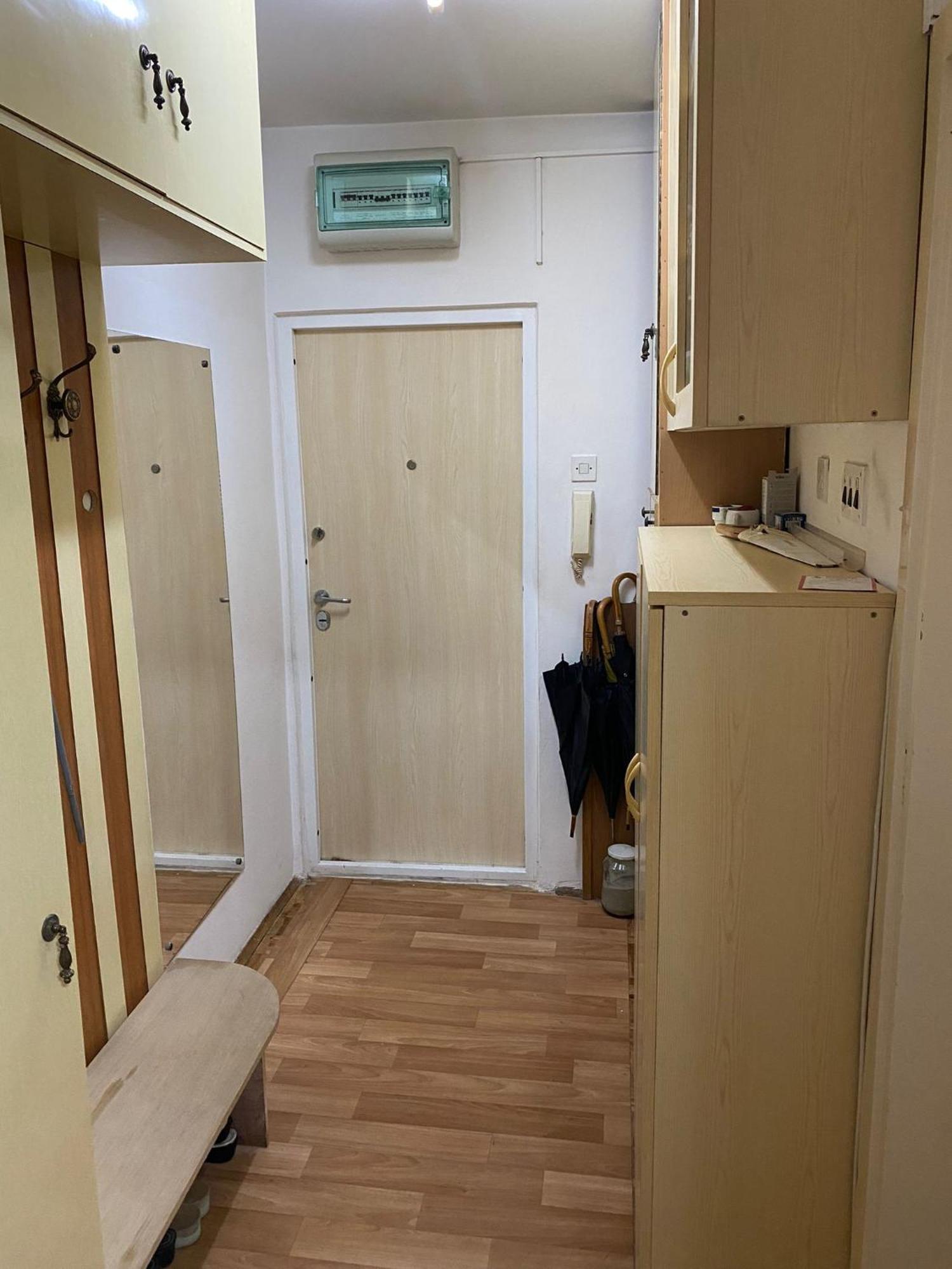 Apartman N&A Beograd Ngoại thất bức ảnh