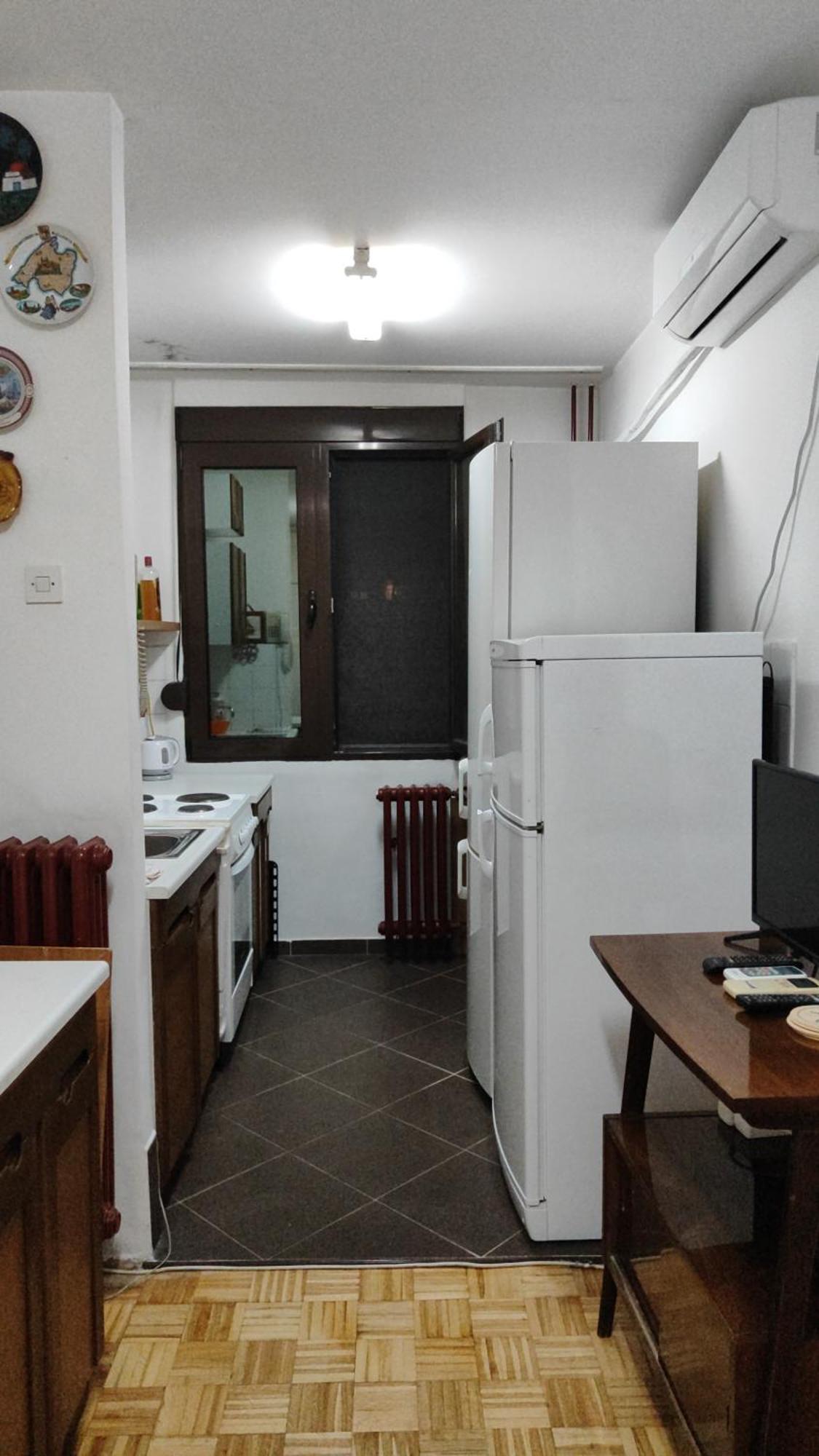 Apartman N&A Beograd Ngoại thất bức ảnh