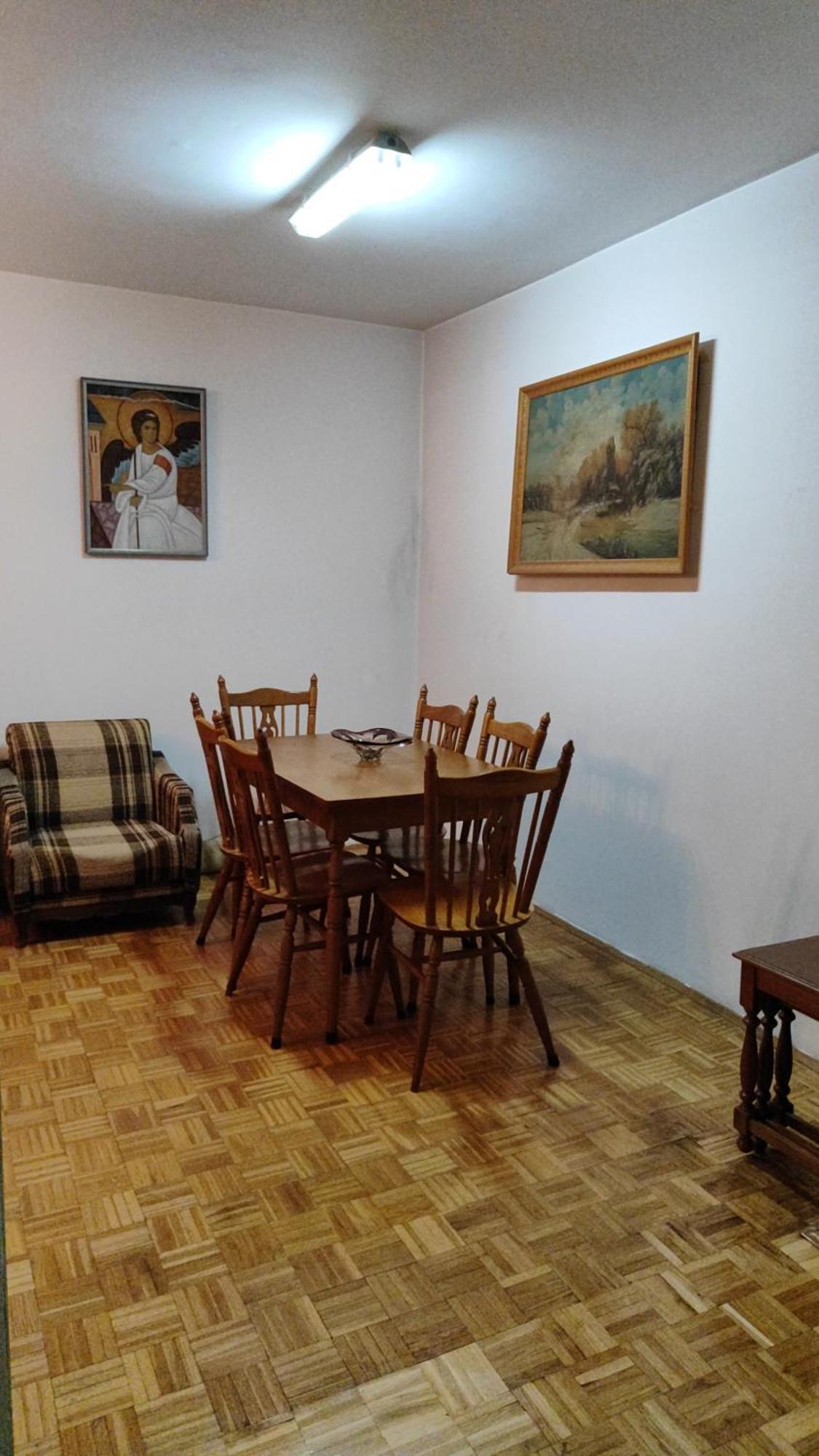 Apartman N&A Beograd Ngoại thất bức ảnh