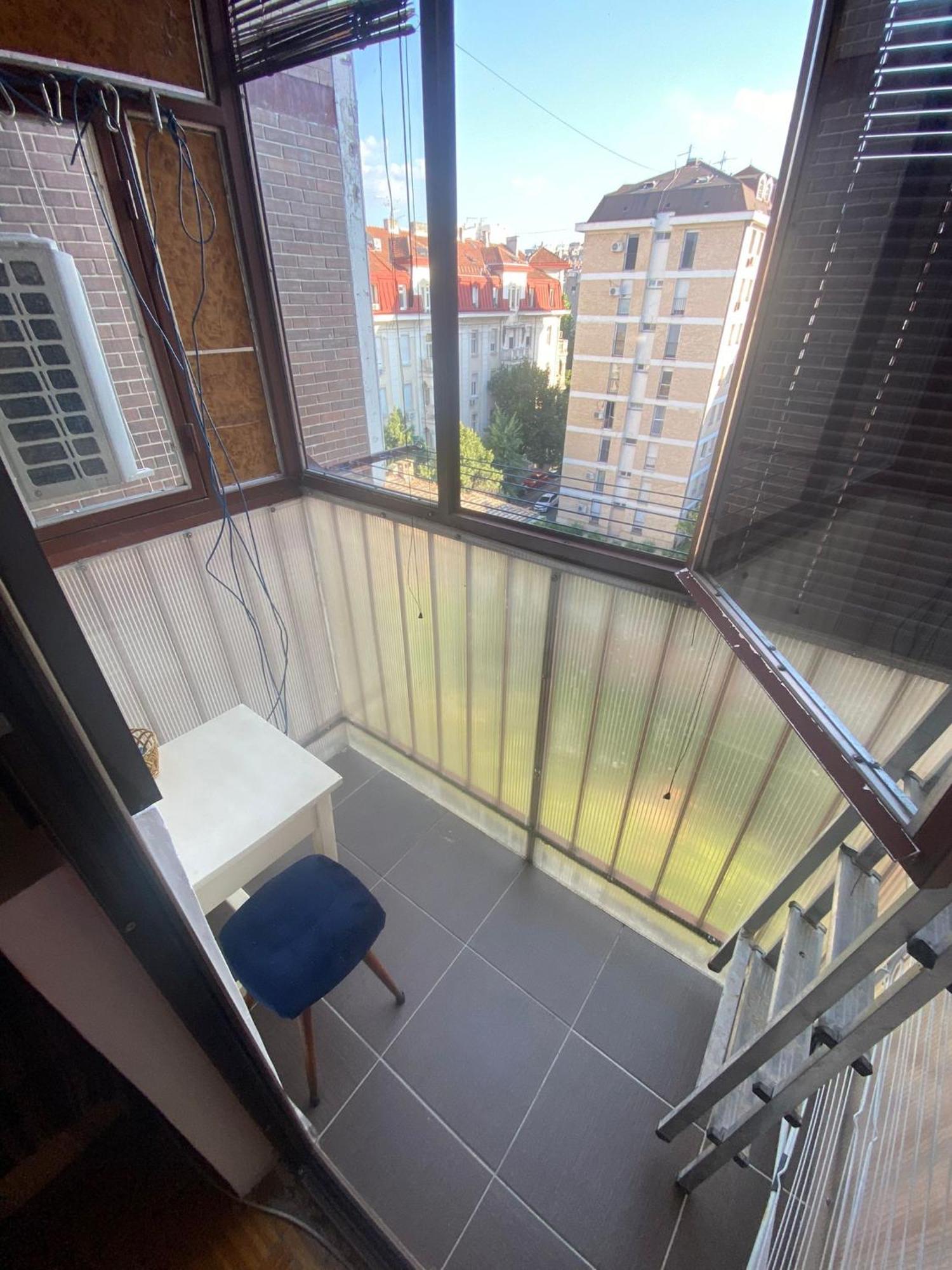 Apartman N&A Beograd Ngoại thất bức ảnh