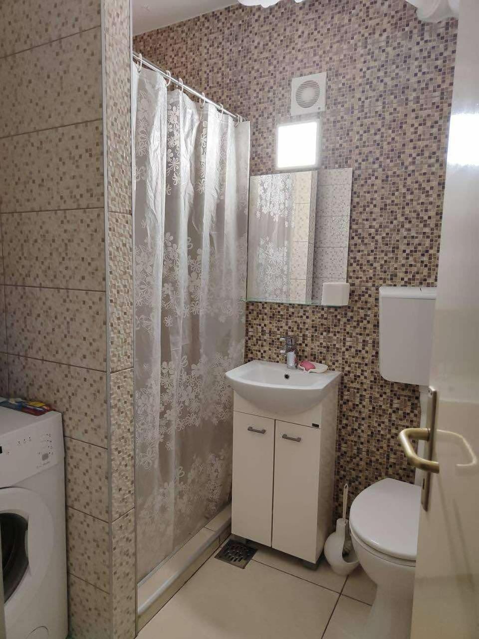 Apartman N&A Beograd Ngoại thất bức ảnh