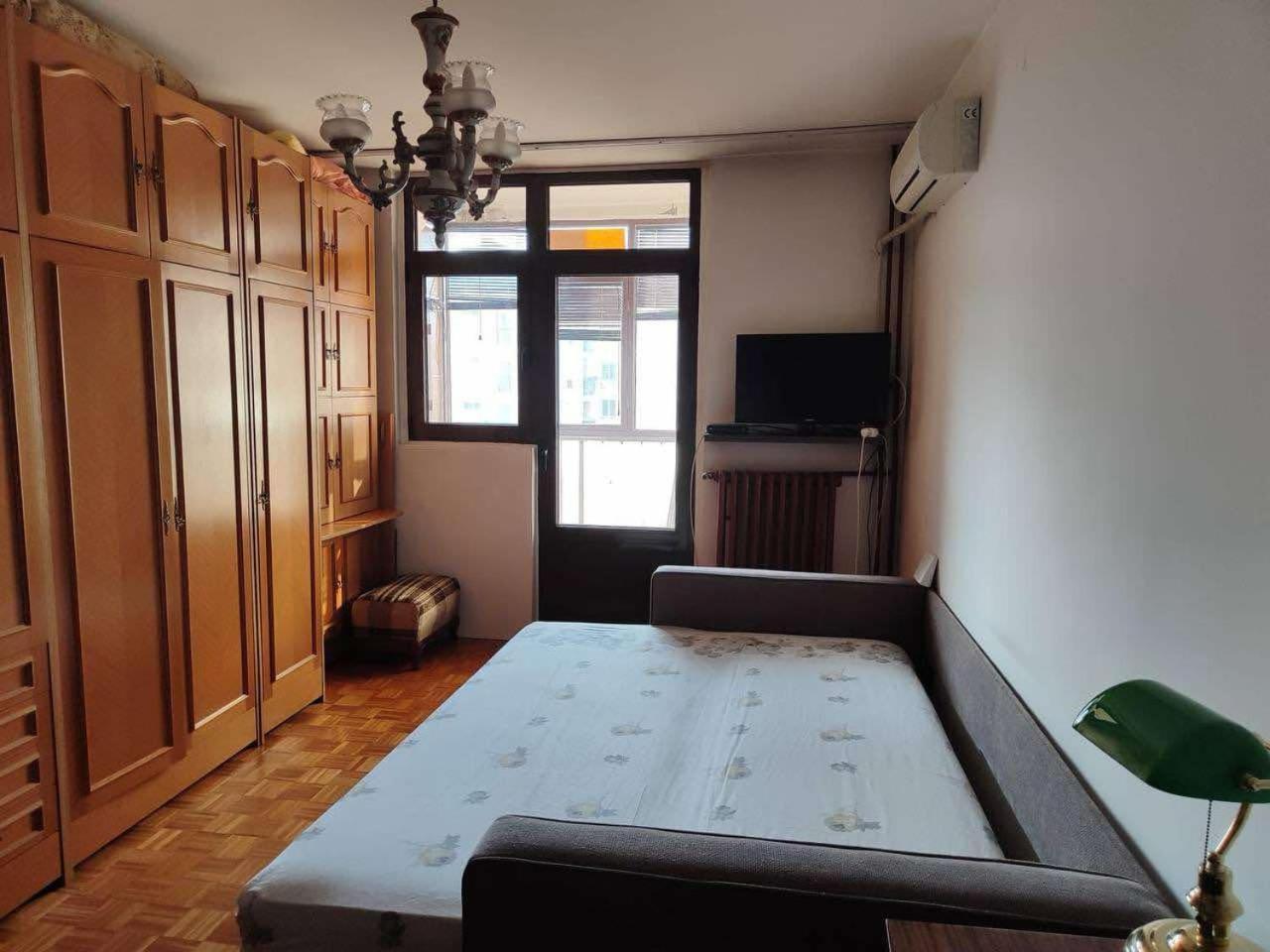 Apartman N&A Beograd Ngoại thất bức ảnh